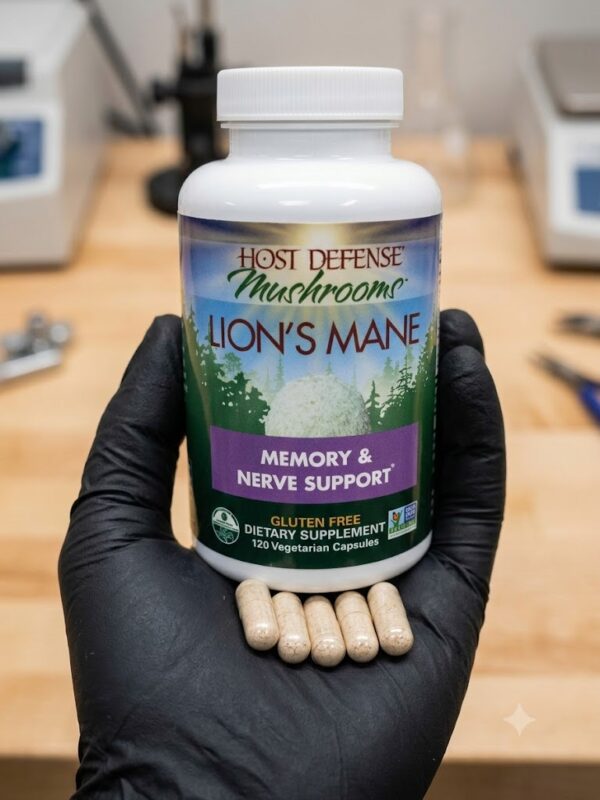 Where do I Buy Lion's Mane Psilocybin capsules Online USA?