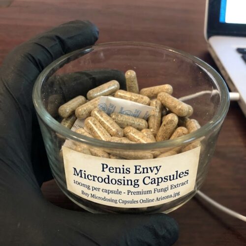 Where Do I Buy Penis Envy Psilocybin Capsules Online USA?