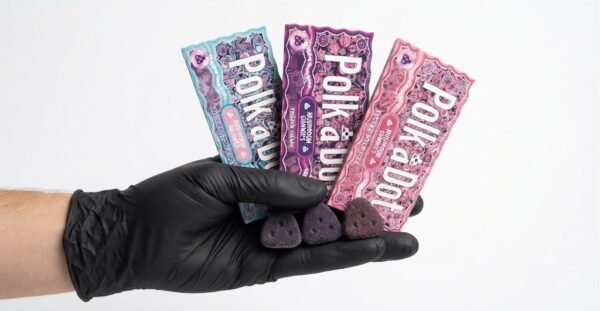 Where do I Buy Polkadot Mushroom Gummies Online USA