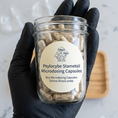 Psilocybe-Stametsii-cap1.jpg Where can I Buy Psilocybe Stametsii Microdosing Capsule Online USA?