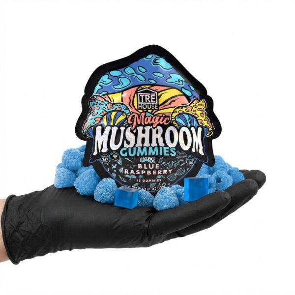 Where do I Buy Sour Tropical Magic Mushroom Gummies Online USA?