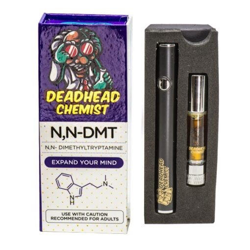 Where-can-I-Order-Deadhead-Chemist-NN-DMT-Cartridge-Online-Europe-1.jpg Order Deadhead Chemist N,N-DMT Cartridge Online