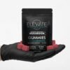 amanita-elevate-gum-1.jpg Where to Buy Amanita Muscaria Mushroom Gummies Online USA