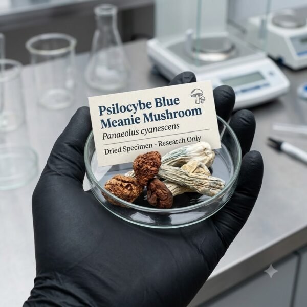 Where to Buy Blue Meanie Magic Mushrooms Online USA?