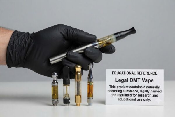  Where can I Order DMT Vape Pens Online USA?