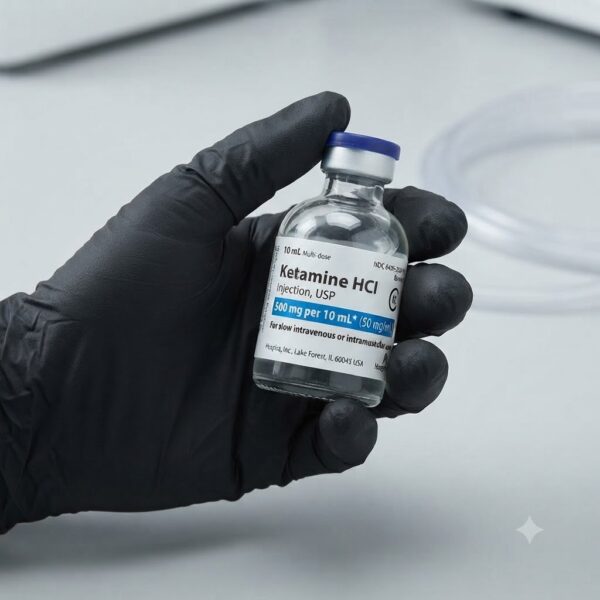 Where to Buy Ketamine HCL Liquid Online USA?