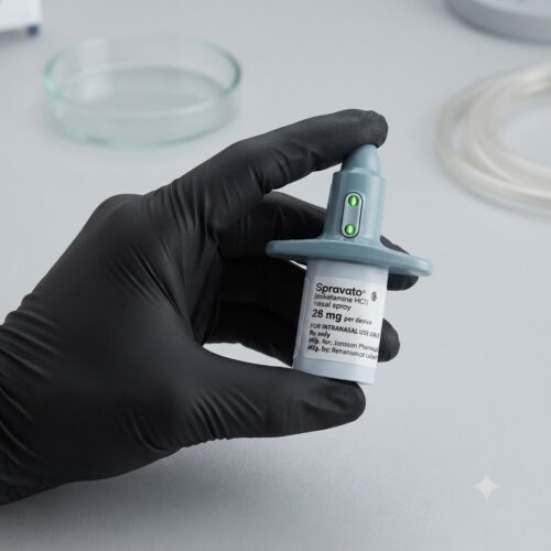 Where to Buy Buy Ketamine Nasal Spray Online USA