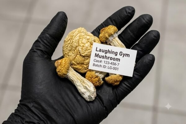 Order Laughing Gym Magic Mushrooms Online USA.