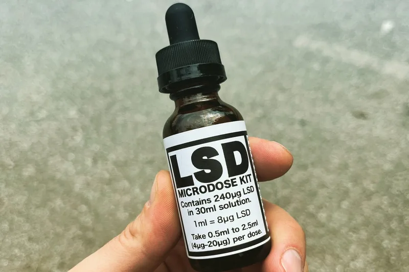 Lsdd1