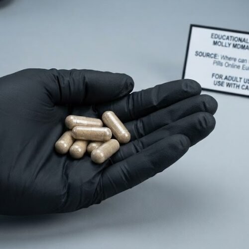 Where can I Buy Molly MDMA Capsules Online USA?