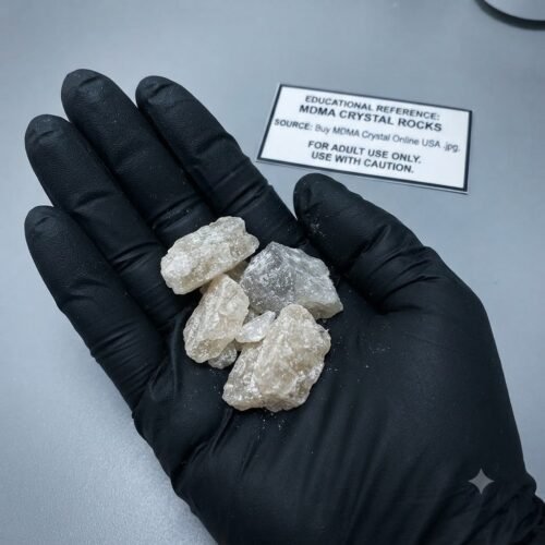 Where Do I Buy MDMA HCL crystal online USA Safely?