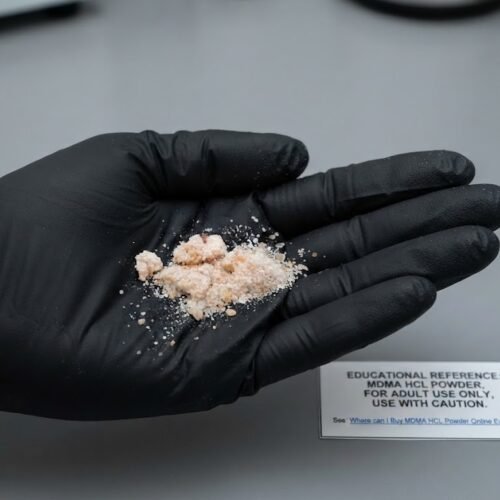 Where can I Buy MDMA HCL Powder Online USA Discreetly?