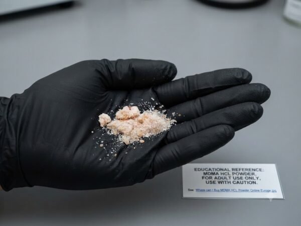 Where can I Buy MDMA HCL Powder Online USA Discreetly?
