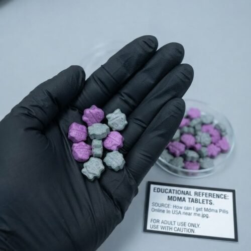 Where can I Buy Ecstasy Pills Online USA?