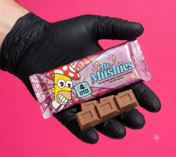 mr-mushies.jpg Where do I Buy Mr Mushies mushroom chocolate Bars Online USA?