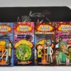 Trippy bomb mushroom chocolate Bars online ( 6000mg)
