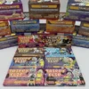 Trippy Flip mushroom chocolate bars Online